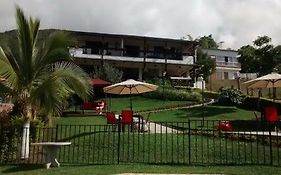 Hotel La Cuspide