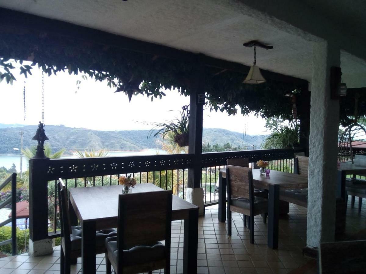 Hotel La Cuspide Calimita Esterno foto