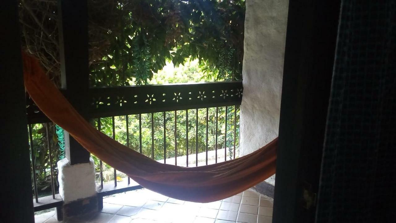 Hotel La Cuspide Calimita Esterno foto