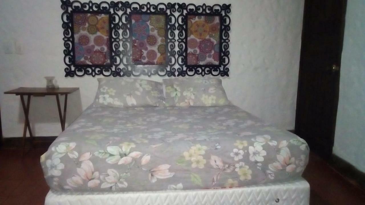Hotel La Cuspide Calimita Esterno foto