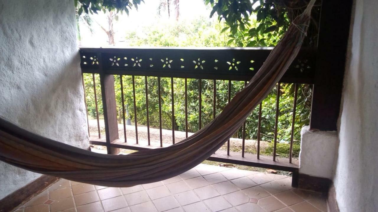 Hotel La Cuspide Calimita Esterno foto